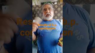 nabhi oil ke fyade results in b .p. constipation /navel oil  benefits / nabhi tel de fayde