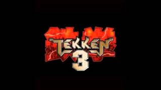 Tekken 3 Arranged OST Lei Wulong