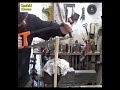 Rust is Peeling this Axe - Restoration (withAmazing Handle you have ever seen)#handyman #shortvideo