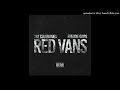 The Colleagues feat Freddie Gibbs - Red Vans (Prod by The Colleagues)