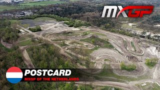 Postcard | MXGP of The Netherlands 2021