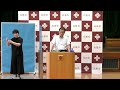 島根県知事 定例記者会見 令和５年８月２２日（火）