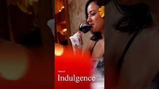 Sanctuary of Serenity | Experience the Art of Luxury Wellness at VIP | International Spa 💆‍♀️"