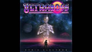 Ultraboss - Get Ready (feat. Powernerd)