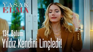 Yıldız kendini linçledi! - Yasak Elma 134. Bölüm