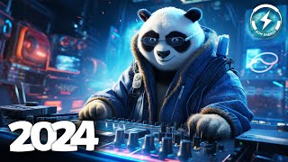 Music Mix 2024 🎧 EDM Mix of Popular Songs 🎧 EDM Gaming Music Mix #174