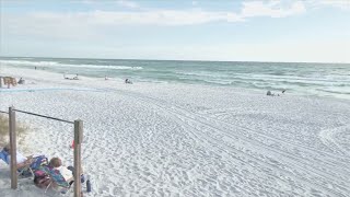 New beach rules coming to Walton County