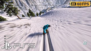 Riders Republic | Ultra High Realistic Graphics | 4K HDR 60FPS | PS5 Gameplay | Dynamic Dual Gamers
