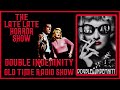 DOUBLE INDEMNITY 1950 FILM NOIR OLD TIME RADIO SHOW