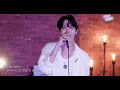 [IU] and J Hope’s live performance “Equal Sign” at IU’s Palette