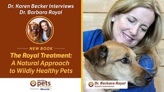 Dr. Becker Interviews Barbara Royal