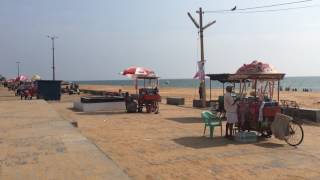 Shankumugham beach [Thiruvananthapuram,Kerala,India]