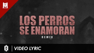 Los Perros Se Enamoran (Remix) - Andy Rivera Ft Nicky Jam, Jowell y Randy, Kevin Roldan y Varios