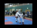 carl davis taekwondo itf tkd