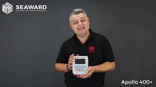 Seaward Apollo 400+ PAT Tester 6 Minute Overview