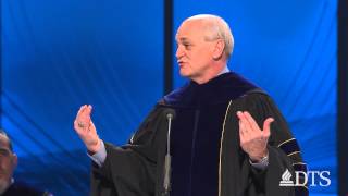 Commencement Ceremony 2014 - Introduction of Speaker and Commencement Address