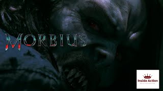 Morbius (2022), Complete Movie Explain In Hindi & Urdu