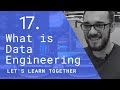 We Learn SQL #17 | What is Data Engineering?