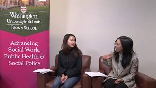 Virtual Information Session: International Student Experience