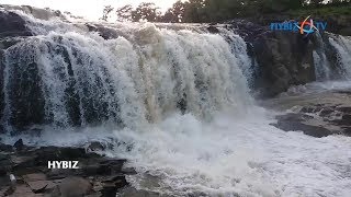 Pochera Waterfalls | Most Visit Waterfalls | India's Biggest Waterfalls