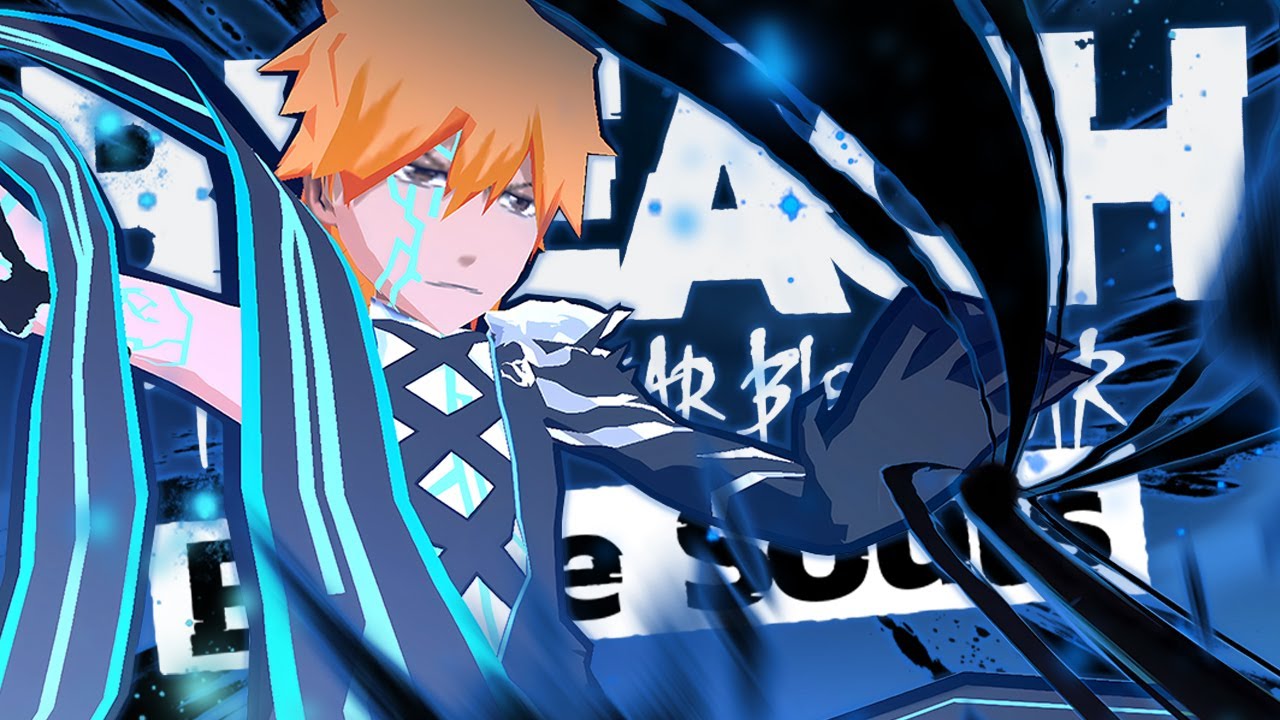 THIS CHARACTER IS OVERPOWERED! QUINCY ICHIGO SHOWCASE! Bleach: Brave ...