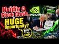 💰 US Government Backing Nvidia? Why This NVDA Stock Dip Could Make Investors Rich! | Nvidia Stock