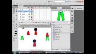 Flash Tutorial Request 38 Moving JigSaw Puzz 3
