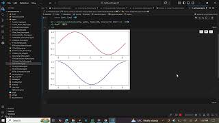 How to Create Animation in Python | Matplotlib Tutorial