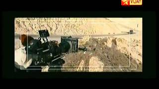 Vishwaroopam - HQ Official Trailer (Vijay Tv Contents)