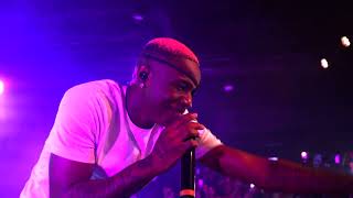 ​ Ruger - Snapchat ( Official Performance )
