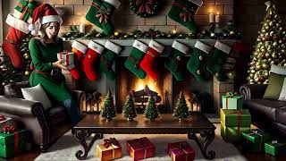 Christmas Comfort Relaxing Tunes for the Festive Season