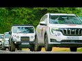 mahindra adventure wild south escape 2024