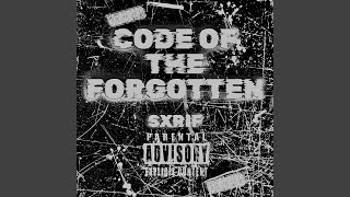 CODE OF THE FORGOTTEN