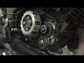 [#7] YAMAHA 125ZR - TUTORIAL CARA PASANG CLUTCH 125ZR | TUKAR CLUTCH 125ZR