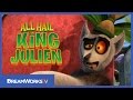 Coffee Withdrawals | ALL HAIL KING JULIEN