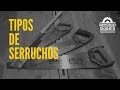 Tipos de serruchos para madera