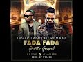 Phyno x Olamide - Fada Fada (Instrumental Remake) | Prod. by S'Bling