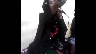 Shazia Atif Aslam  pyari c Naat(2)