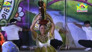 Catubignon Festival - Catubig | Ibabao Festival Dance Competition 2024