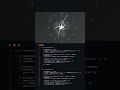 INSANE Halloween Clock Animation Using JavaScript!