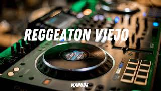Reggeaton Viejo Enganchado #1 (by manugelmandj) (Daddy Yankee, Don Omar, Plan B, Zion & Lennox)
