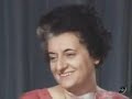 indira gandhi s interview on india pakistan war in 1971