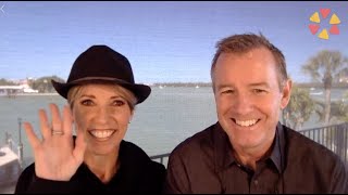 Paul and Judy on Facebook LIVE | SUNDAY FUNDAY Paul and Judy