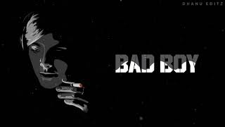 Bad boy ringtone whatsapp status / tungevaag & raaban song status / english song status