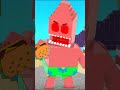 SpongeBob vs  Evil Patcrick - Funny  Animation