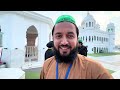 gurdwara kartarpur vlog punjabi ਗੁਰਦੁਆਰਾ ਕਰਤਾਰਪੁਰ darbar sahib guru nanak kartarpur visit 2024