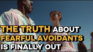 This Study Changes Everything We Know About Fearful Avoidants - A Gentleman's Perspective