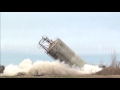 new bern silos controlled demolition inc.