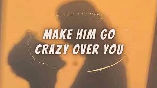 ⚠️‼️Use with Caution‼️⚠️ | Make Him Go Crazy over you