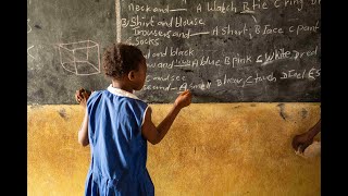 Un progetto per promuovere istruzione di qualità in 200 scuole. L'iniziativa di AVSI in Sierra Leone